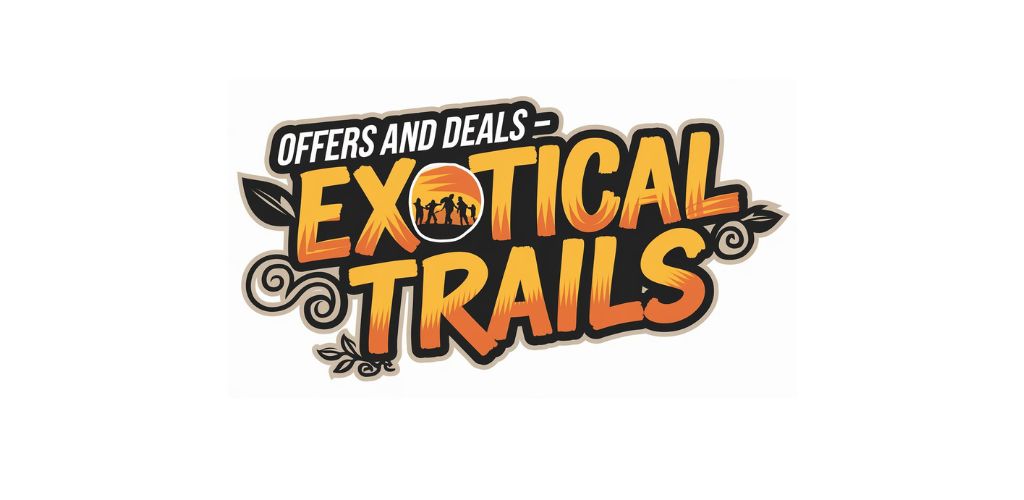 Travel deals and offers